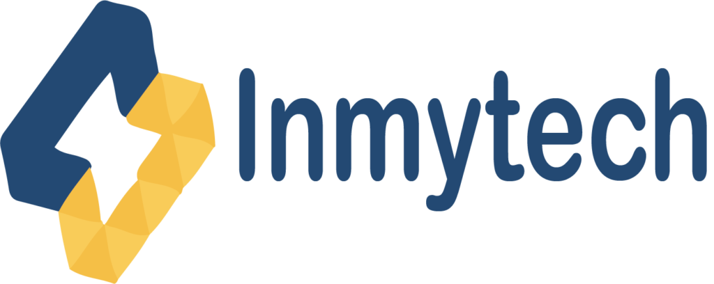 Logo Inmytech Ingeniería