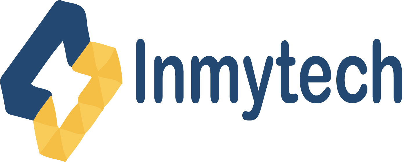Logo Inmytech Ingeniería