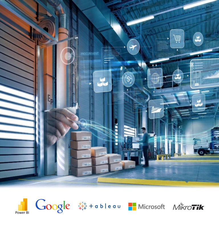 Logistica Inmytech